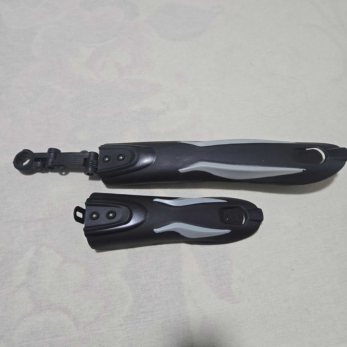 Крылья для велосипеда