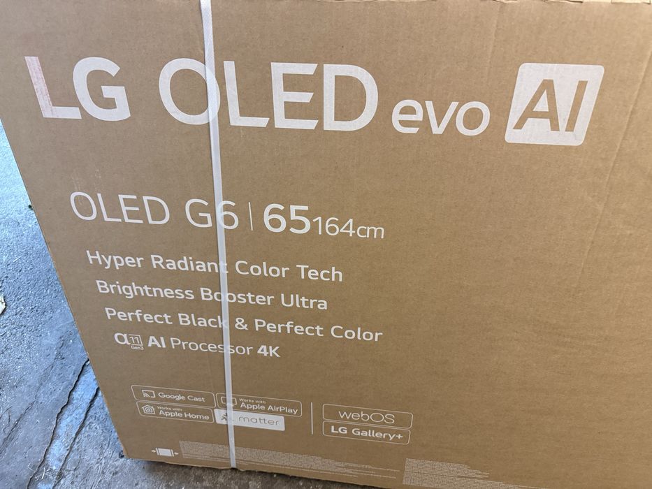 Oled65g69ls nou sigilat