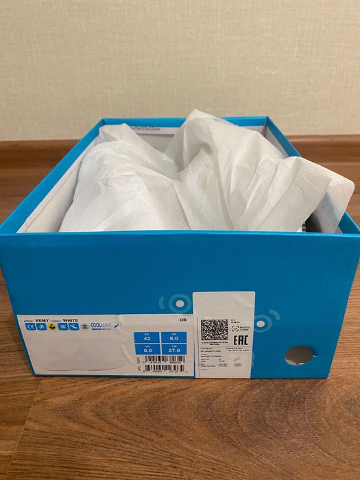 Медицинская обувь