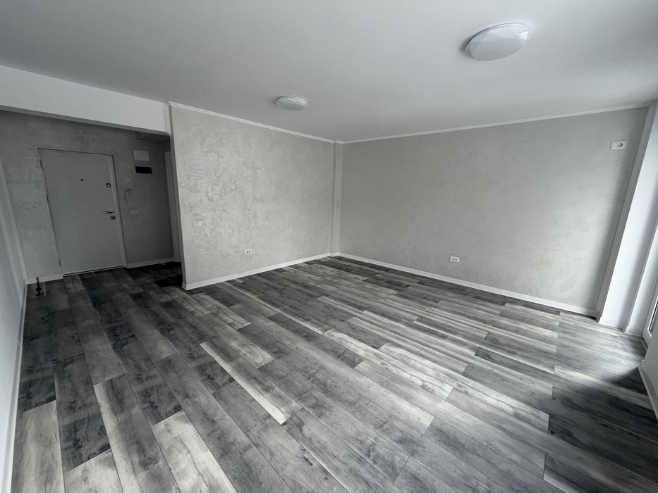 Apartament Rediu-Pacurari! Direct Dezvoltator!