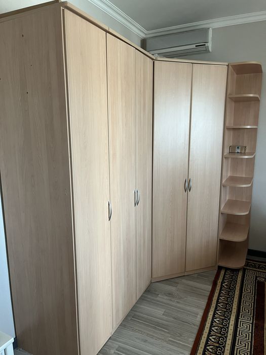 Продам подростковую мебель