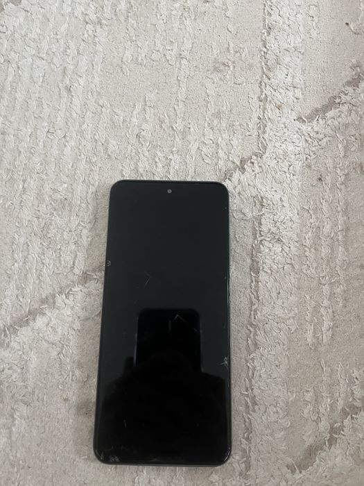 redmi note 10 с каробкой