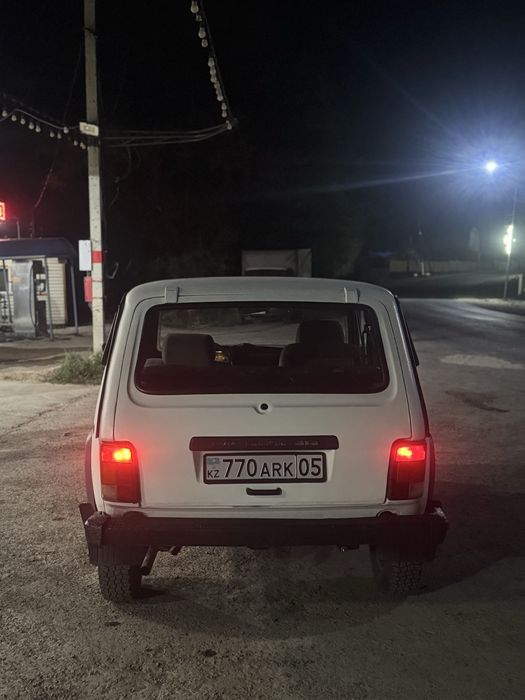 продам Ваз 2121 Нива
