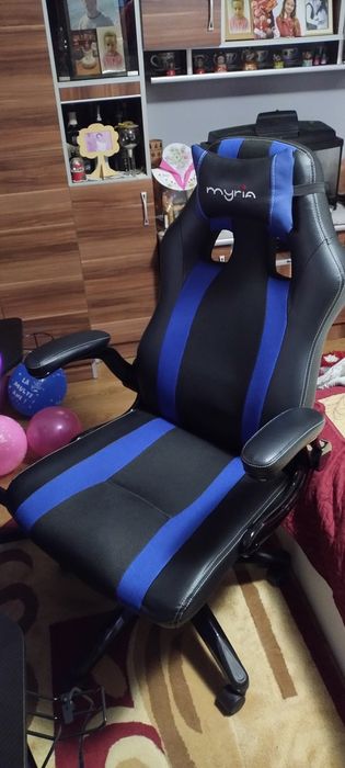 Scaun gaming mirya