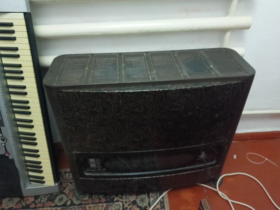 Продаётся камин в отличном состоянии