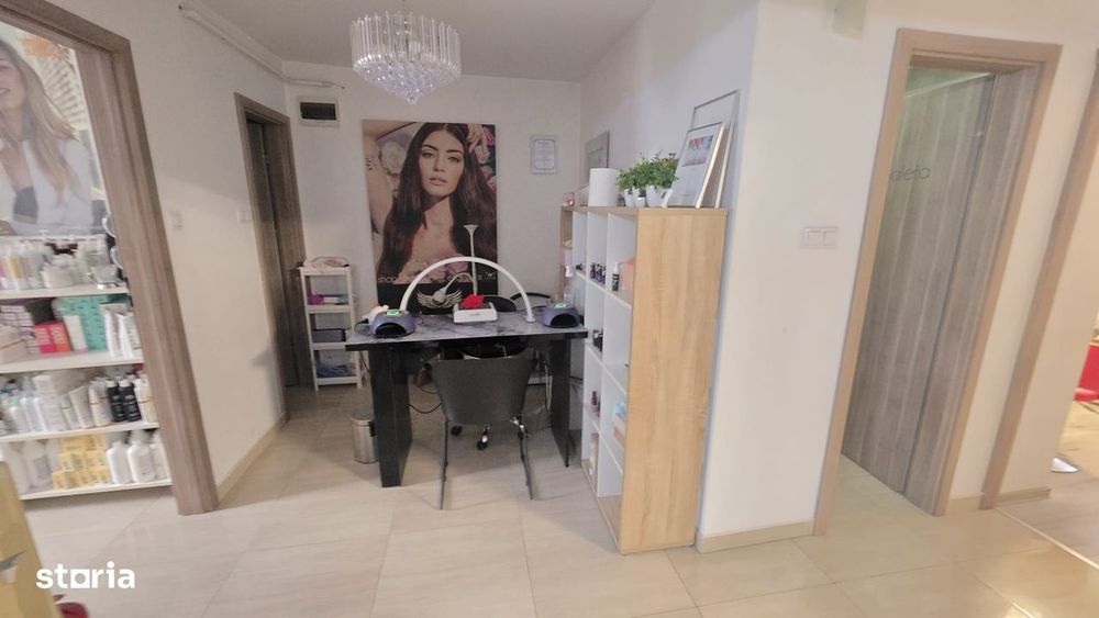 Spatiu comercial , parter , zona Spitalul Judetean !