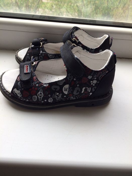 Сандали Bebetom р.26