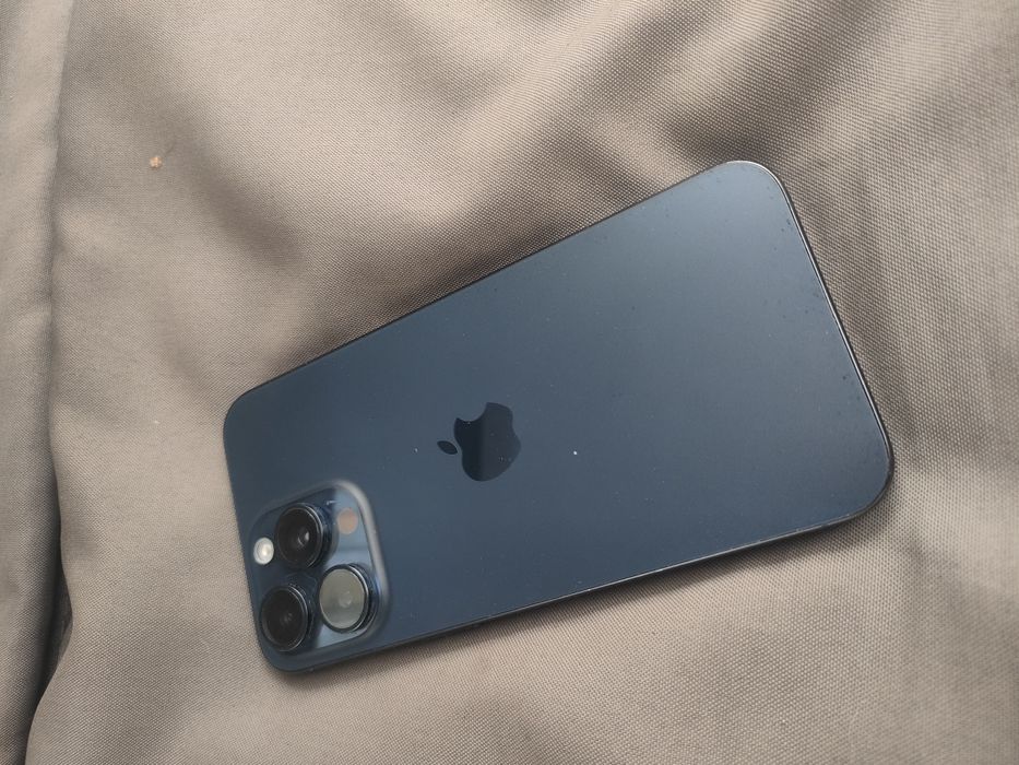 Iphone 15 pro max (256gb)