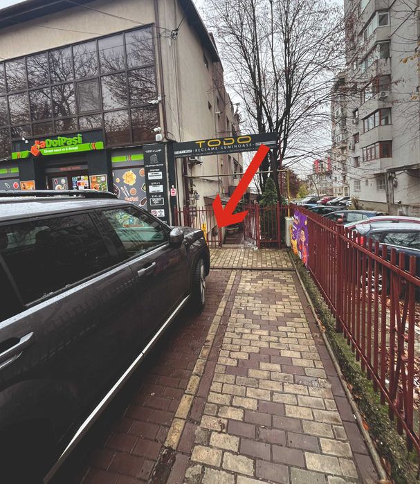 Apartament 3 camere  - Tatarasi