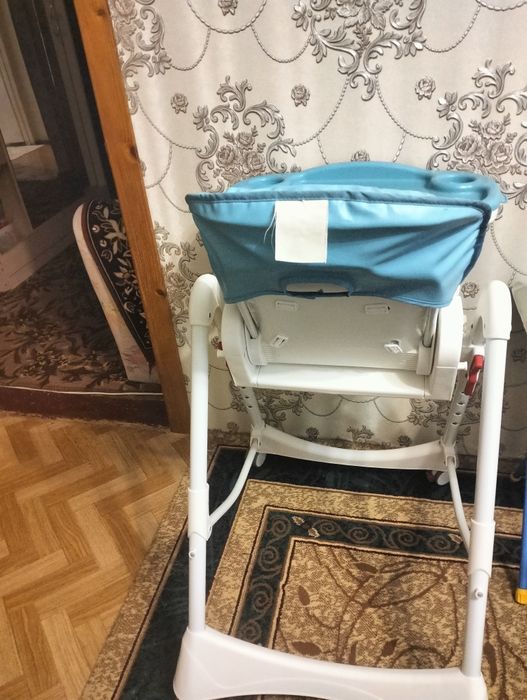 Продам детский стульчик