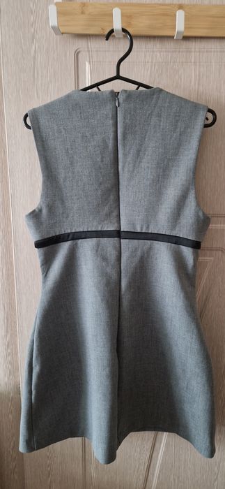 Кукленска рокля Zara