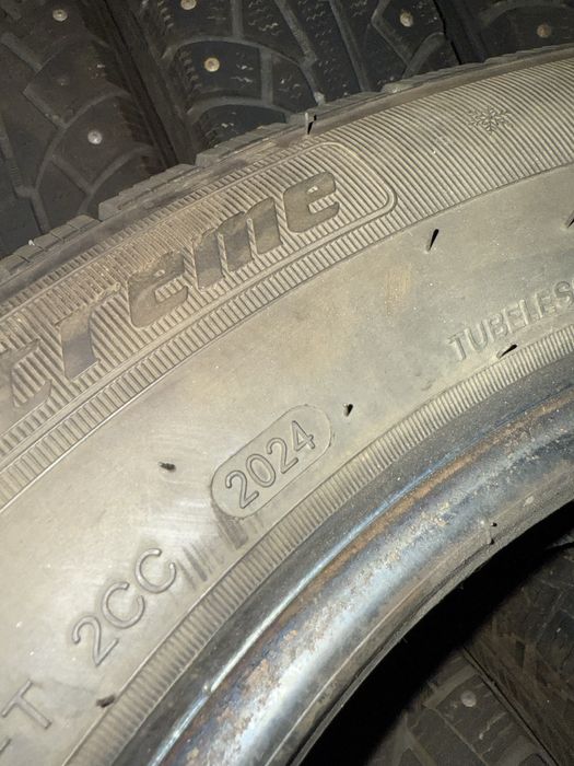 Шины на газель 185/75/16