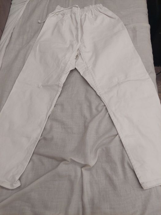 Кимоно для тренировок