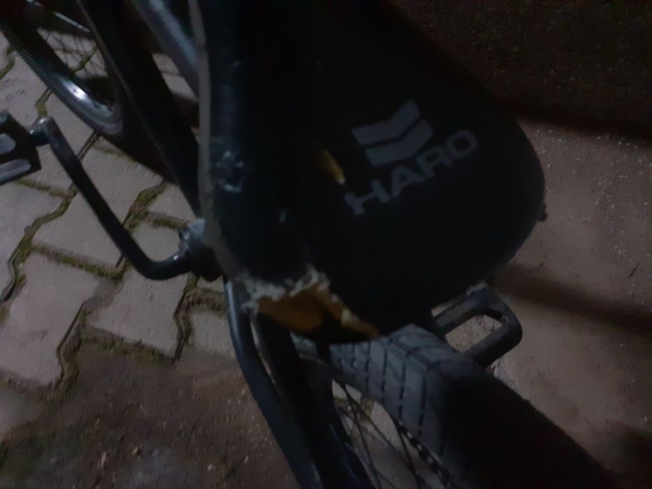 Продам bmx haro срочно