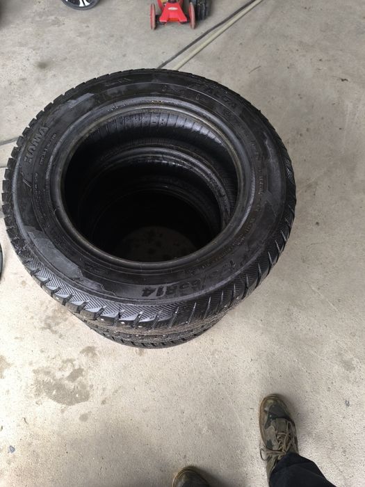 Резина зима Кама,Tiangle, Cordiant,