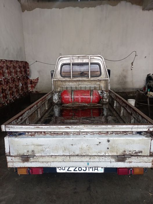 Хитой Лабо 2006 йил.