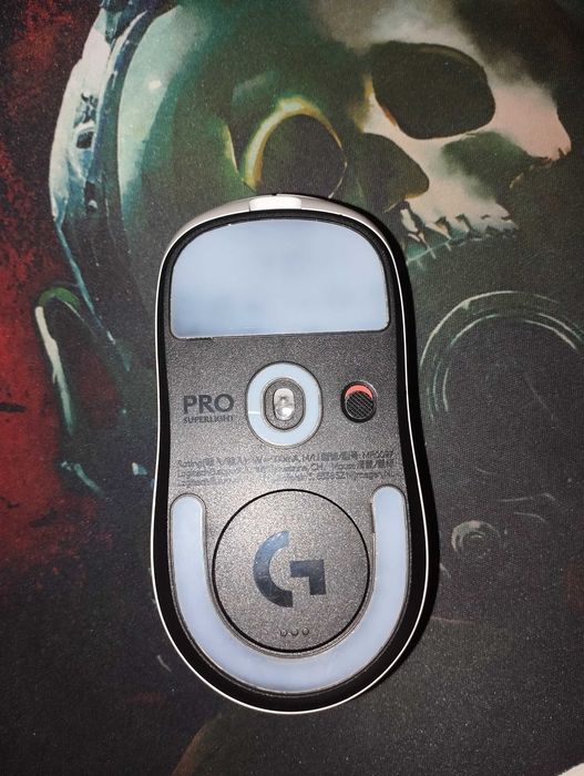 Logitech Superlight 2