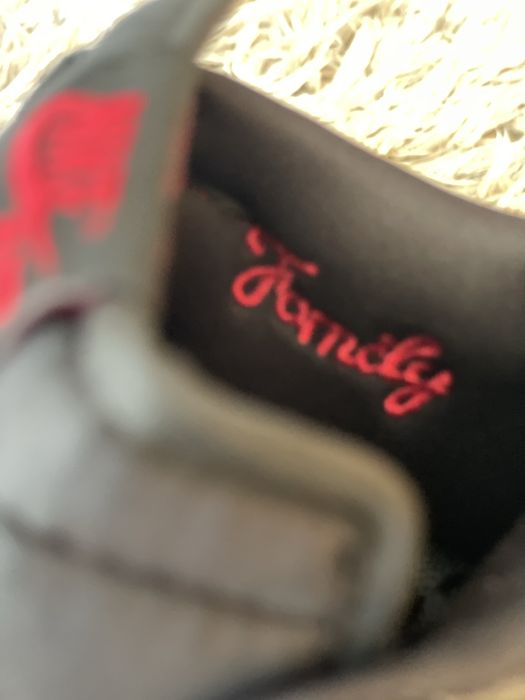 Air Jordan 1 Retro High Patent Bred Full Box Verificare Colet 35,5-45