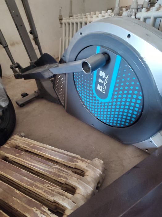 Продам тренажер для домашнего фитнеса