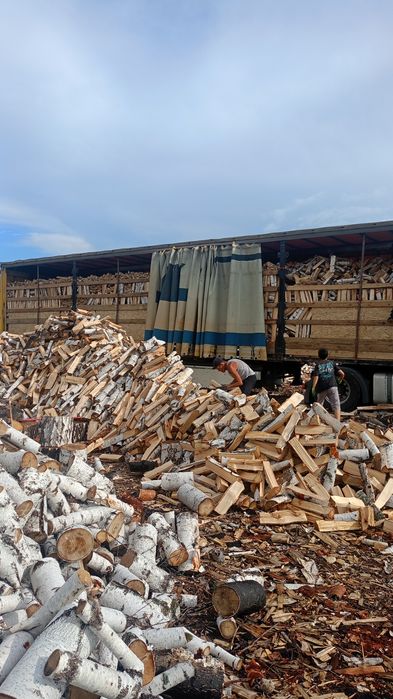 Продам дрова ...