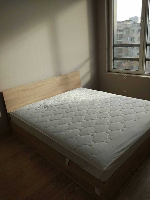 Дава се под наем Тристаен апартамент в Пловдив, Кършияка - 120 кв.м за 450 € - Снимка #5