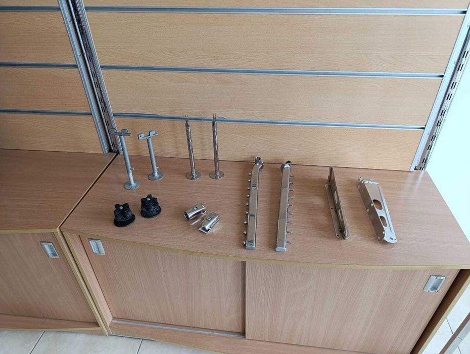 Торговое оборудование