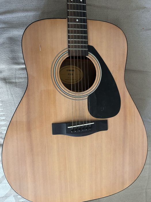 Гитара Yamaha F310