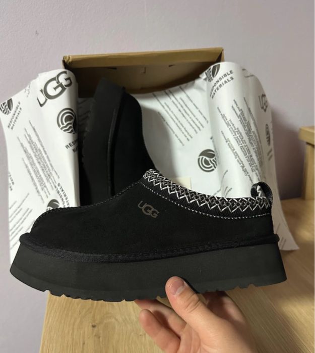 Ugg Tasman Tazz noi