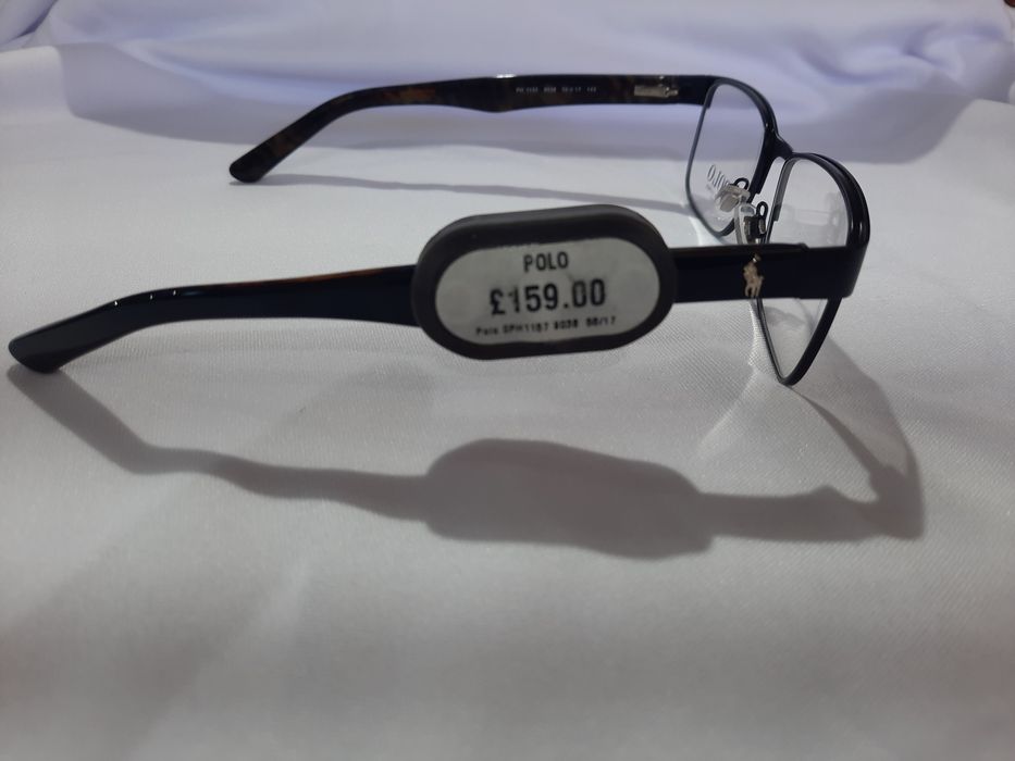 Rama ochelari POLO