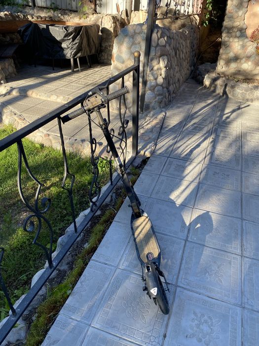 Самокат Urban scooter