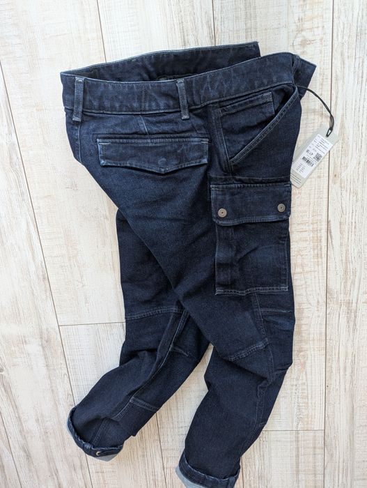 G-Star Raw - карго дънки
