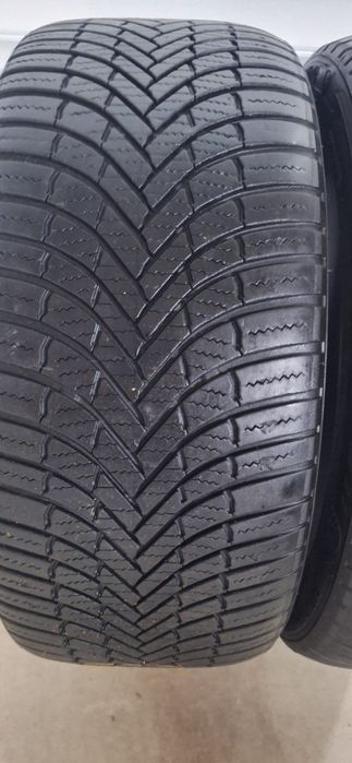 Всесезонни гуми 225 45 17 Firestone