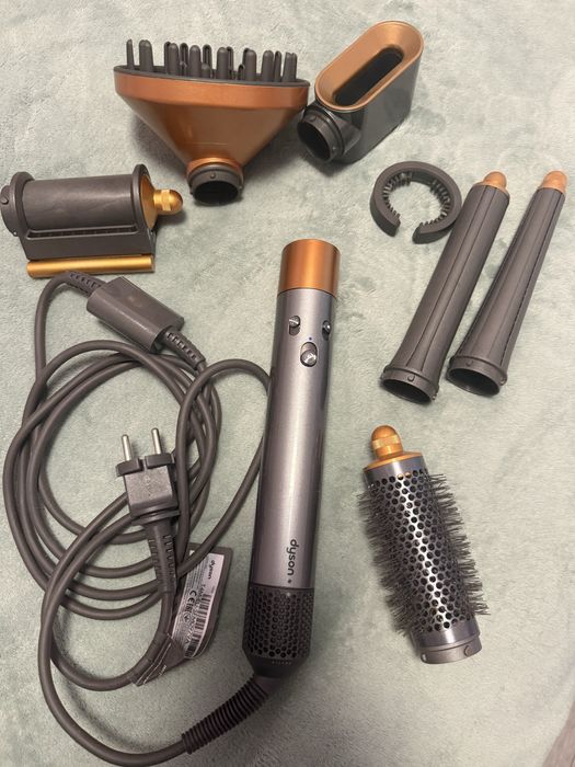 Dyson сешоар мулти