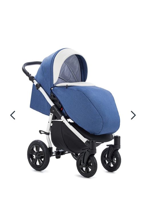 Buba Forester- Бебешка количка