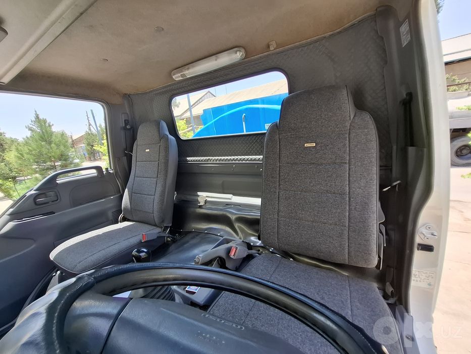 Isuzu avtosesterna