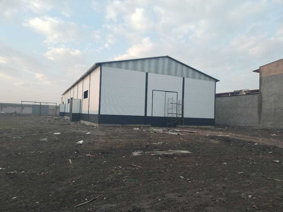 Sendvich panel | Сендвич панели | Сэндвич панель | ПРОИЗВОДСТВО