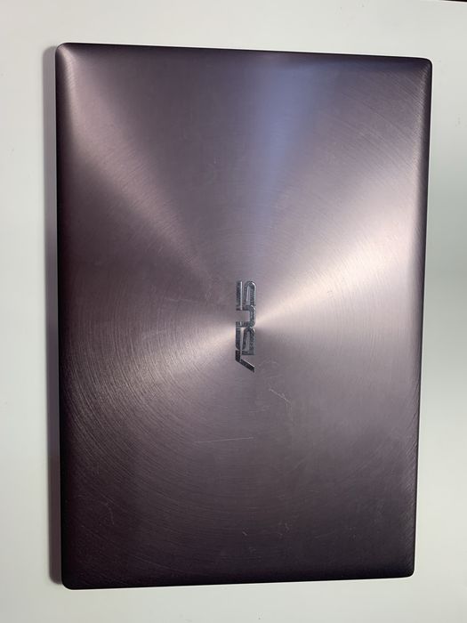 Ноутбук Asus Ux303l