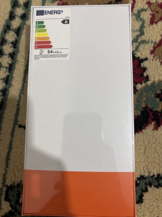 ZTE  Blade A36 новый