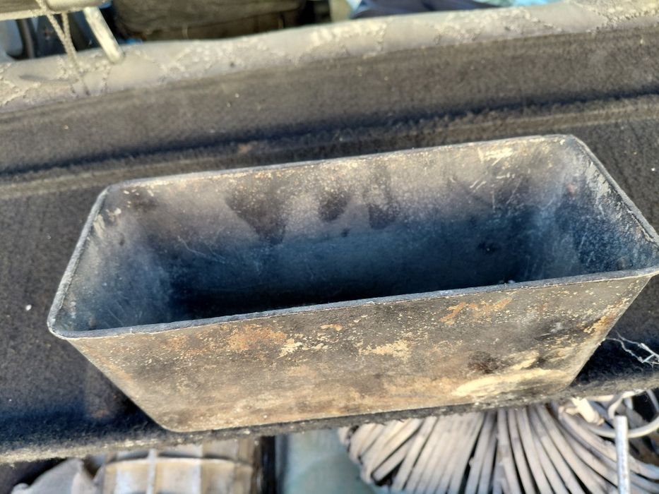 Форма для выпечки хлеба