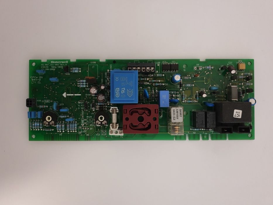 Placa Centrala Junkers Euroline Compact ZW 23-1 AE 23