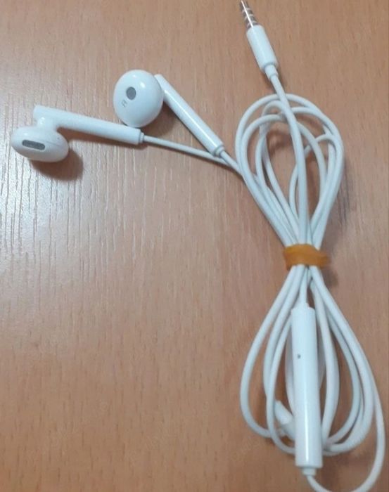Căști pentru smartphone,tableta,PC laptop cu mufă jack și hands free