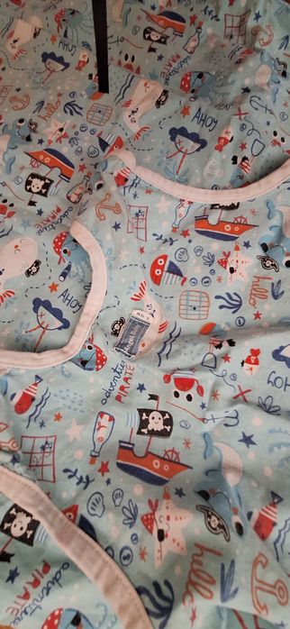 Лятно чувалче Angel baby 6-18m