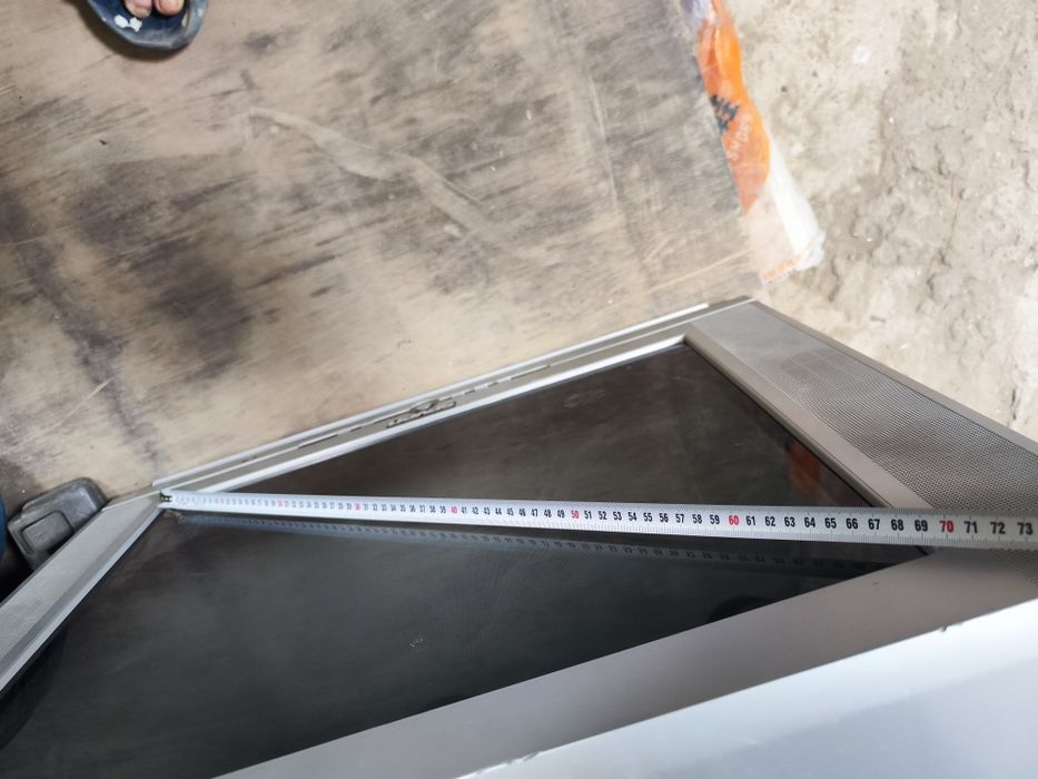 Телевизор SEVEN (Китай)