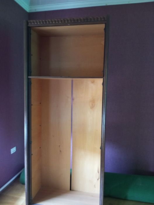 Стенка Румыния, новая