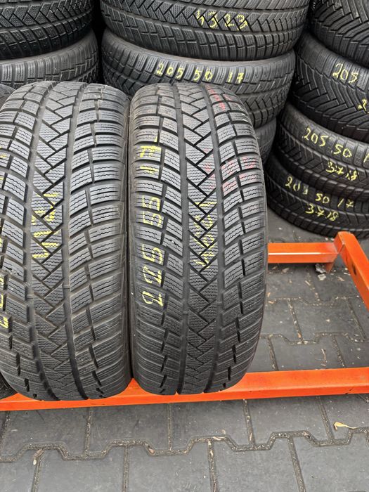 Anvelope Iarna 225/55/17 Vredestein WinTrac Pro 225 55 17 R17