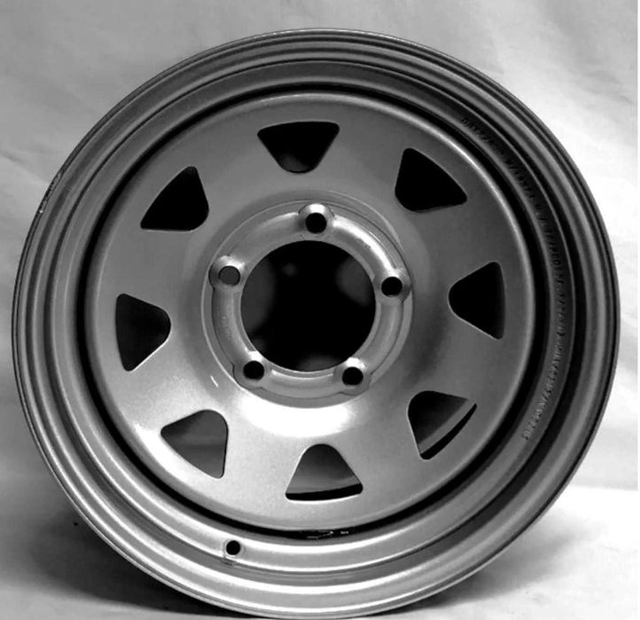 Roți Jante Anvelope Off Road OFM, Dotz Dakar, Dunlop pt Toyota,Nissan,Mitsubishi,Suzuki