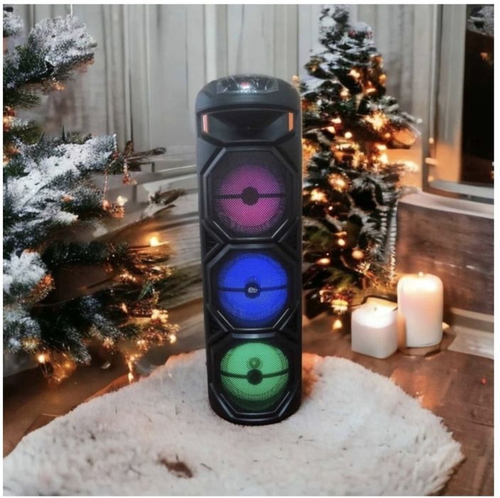 Колонки портативные