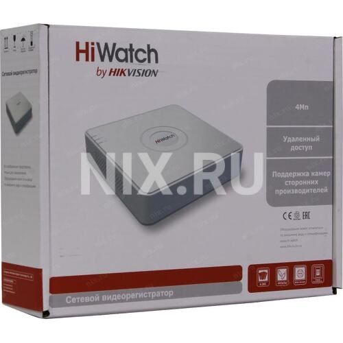 Видеонаблюдение домашнее