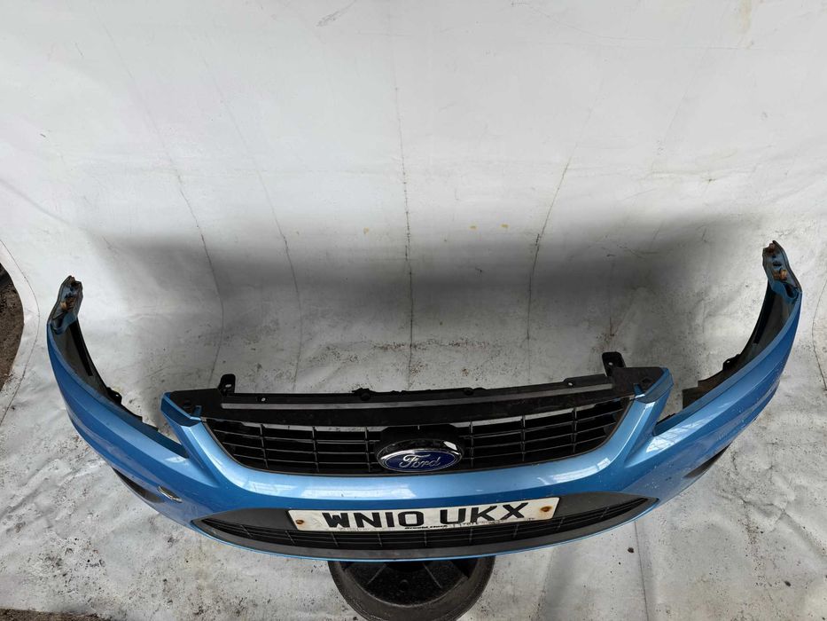 Bara Fata Ford Fcous 2 Facelift
