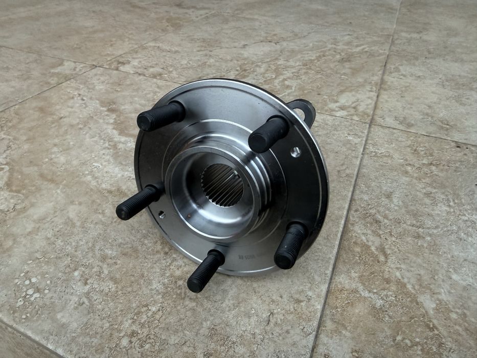 *Чисто Нова* Лагер главина за Hyndai Santa Fe/Kia Sorento